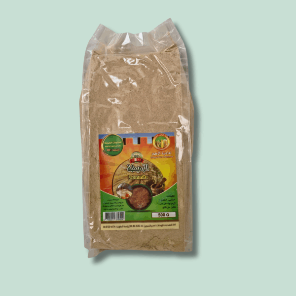 الزميطة Zommita