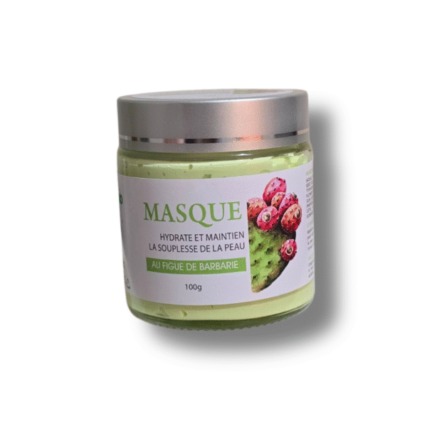 FIGUE MASQUE