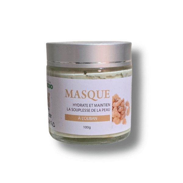 LOUBAN MASQUE