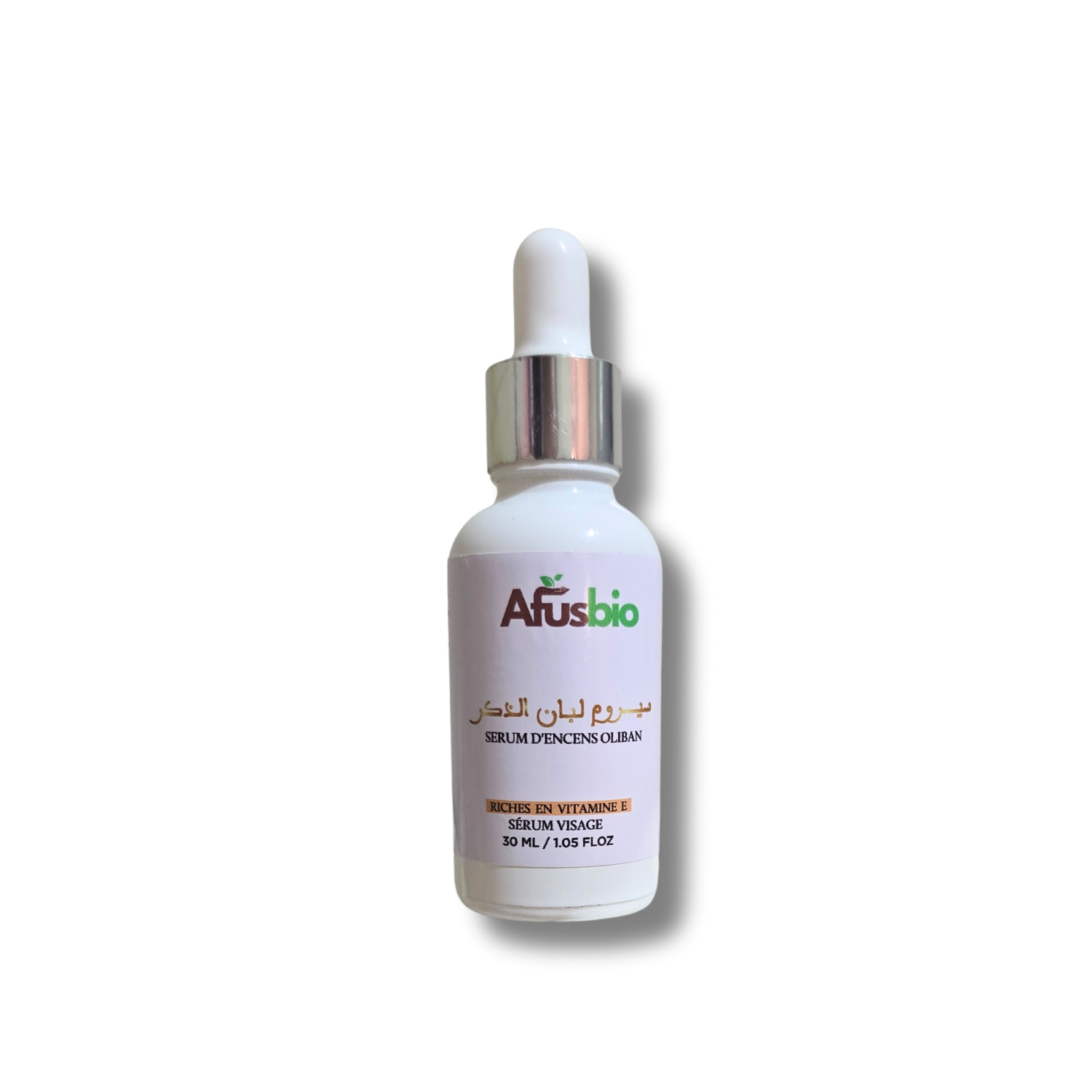 LOUBAN SERUM