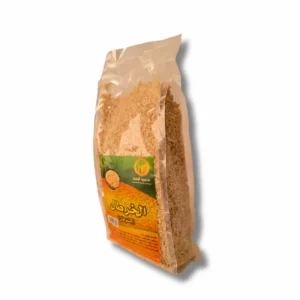 Khourtal (الخرطال) – fond blanc